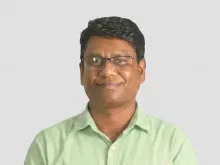 Mr. D. Harish Rajiv