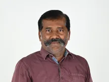 Prof. Dr. P. Mohanraj