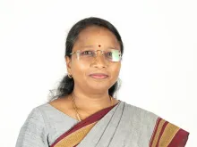 Dr. Geetha Ranjini
