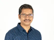 Dr. K. ARUL