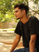 Kumar Shashwat