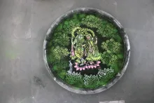 Sanjhi Craft4