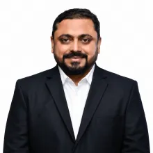 Gireesh Bhat