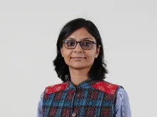 Ms. Harsha Rani