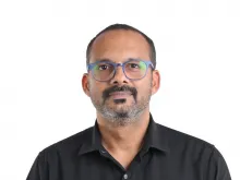 Mr. Sujith K G