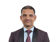 Dr. Kamma Kshamarpna Babu
