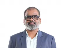 Mr. Ramakrishna Kongalla
