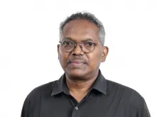 Mr. Uthaman Mangalathu Kochuraman