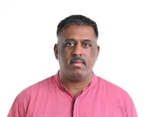 Mr. Mohammad Suhail