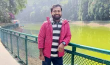 Mr. Joydeep Paramanik