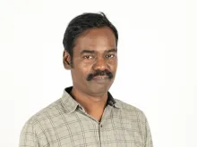 Mr. Chakravarthy P