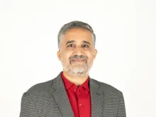 Mr. Sridhar Amanchy