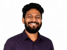 Mr. Sunhith I V 