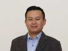 T. Moasunep Jamir