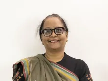 Nilima Regina Topno