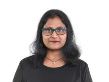 Ms. P.S.Srrisha