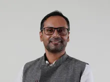 Mr. Pratik Ghosh