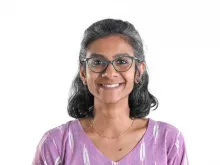 Priya Darshini Gopal