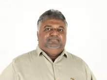 Dr. D Samuel Wesley
