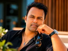 Rahul Kumar