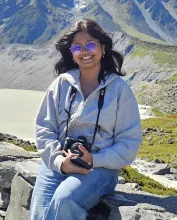 Lysandra Brynelle Sequeira