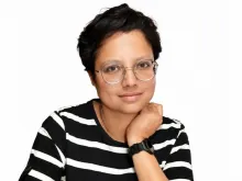 Ms. Sneha Jha