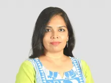 Sulagna Saha