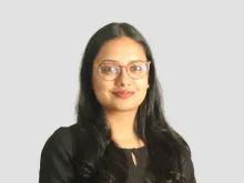 Ms. Ushasi Rudra