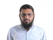 Md Vaseem Md Ramzan Chavhan
