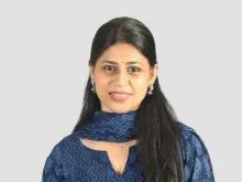 Ms. Vidhi Nagar