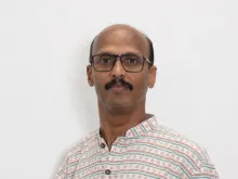 Dr. Vidhu Sekhar P