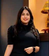 Vidushi Gupta