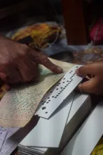 Kodambakkam Saree2