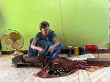Kodambakkam Saree3