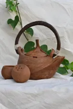 Villianur Terracotta Craft5