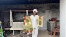 Handwoven dhurries5