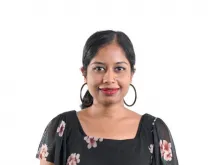 Ms. Mitali Kapoor