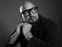 Samant Chauhan
