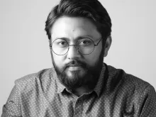 Mr. Abhishek Sharma