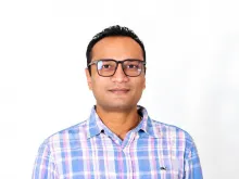 Mr. Amit Gupta