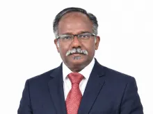 Dr. M. Aravendan