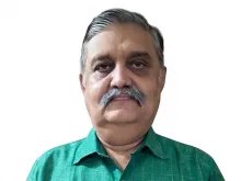 Dr. Pranav Nishkam Vora 