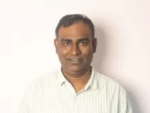 Dr. Ranjeet Kumar