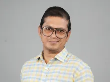 Dr. Soumik Halder