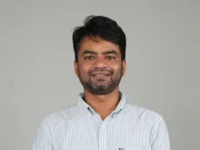 Mr. Manish Singh Dhakad