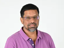 Mr. Sankara Narayanan T R