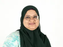 Ms. Habeebunissa