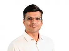Dr. Tanmay Kandekar