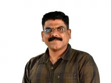 Mr. Nitin Salve