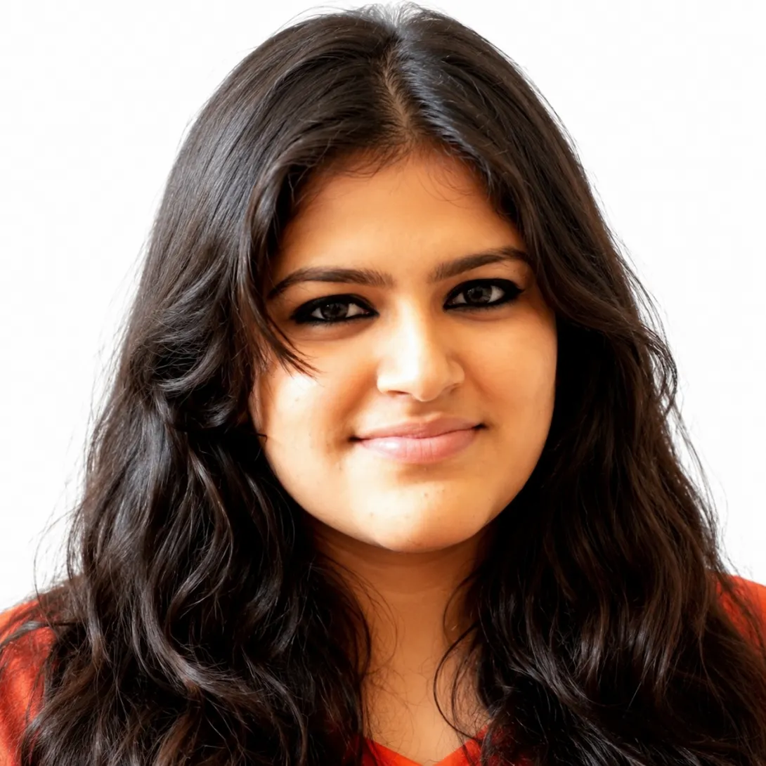 Bidisha Adhikary